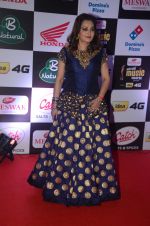 Jaya Prada at Mirchi Music Awards 2016 on 27th July 2016